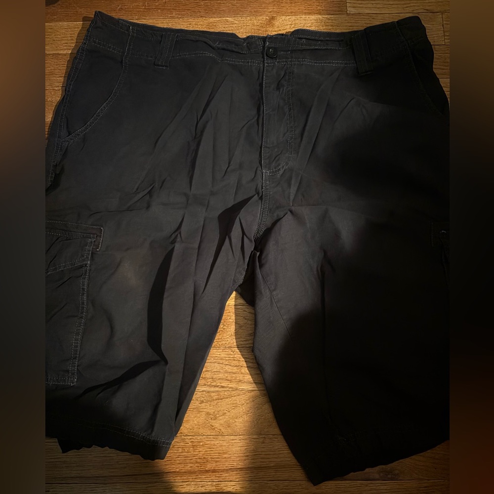 Calvin Klein Jeans Black Apparel